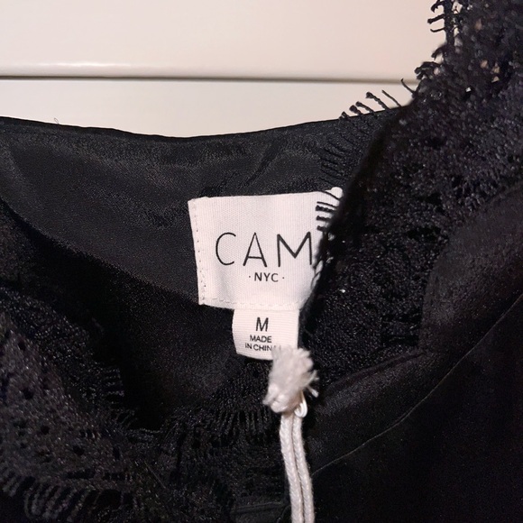 NWT cami nyc lace tank - Picture 2 of 3